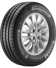 215/60R16 CONTINENTAL PREMIUMCONTACT 5 95H CAB71