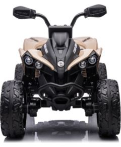 Lean Cars Electric Ride On CAN-AM Renegate Beige