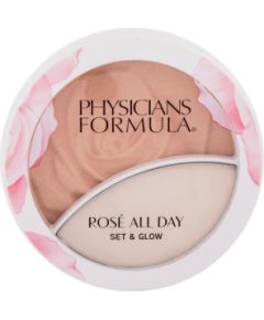 Physicians Formula Rosé All Day / Set & Glow 10,3g W / Brightener