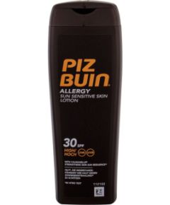 Piz Buin Allergy / Sun Sensitive Skin Lotion 200ml SPF30 U / Sun Body Lotion