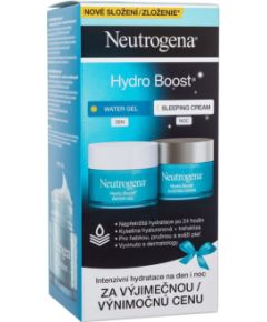 Neutrogena Hydro Boost 50ml U / Facial Gel