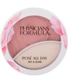 Physicians Formula Rosé All Day / Set & Glow 10,3g W / Brightener