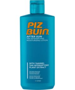 Piz Buin After Sun / Tan Intensifier Lotion 200ml U / After Sun Care