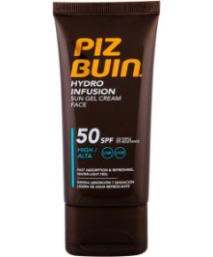 Piz Buin Hydro Infusion 50ml SPF50 U / Face Sun Care