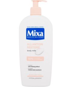 Mixa Allantoin Restore / Body Milk 400ml W / Body Lotion