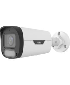 Uniview IPC2318LE-ADF28KM-WP ~ UNV Colorhunter+Wise-ISP IP kamera 8MP 2.8mm (WHITE LED)