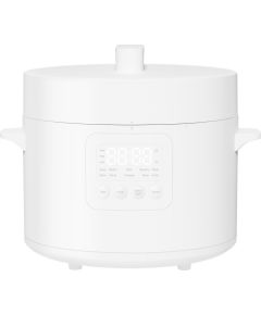 Xiaomi Electric Pressure Cooker 1000W 48L, white