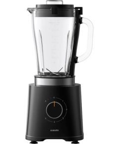 Xiaomi Blender 600W 1.75L, black