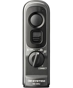 Olympus OM SYSTEM wireless remote controller RM-WR2