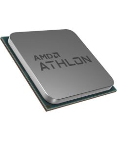 AMD Athlon 3000G processor 3.5 GHz 4 MB L3