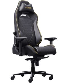 Trust GXT 721 Ruya Pro Universal gaming chair Black