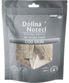 DOLINA NOTECI Natural Treats cod skin – dog treat – 30g