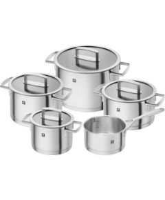 Vitality ZWILLING pot set 66460-000-0 5 pcs