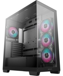 DeepCool CG580 4F Midi Tower Black