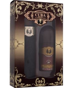 Cuba Gold 100ml