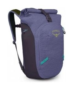 Osprey Mugursoma TRANSPORTER ROLL TOP  Euphoria Purple