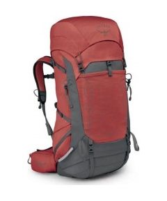 Osprey Mugursoma TEMPEST 44 WM/L Red Pampas/Coal Grey