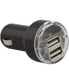 Esperanza EZ108 USB АВТОМОБИЛЬНОЕ ЗАРЯДНОЕ УСТРОЙСТВО 12/24V 2.1A