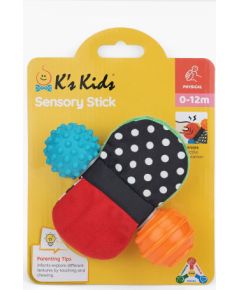 K&f Concept KSKIDS Sensorā rotaļlieta