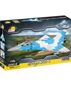 Cobi Klocki Mirage 2000-5 (5801)