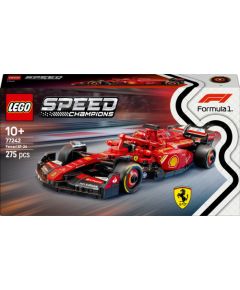 Lego Speed champions Bolid F1® Ferrari SF-24 (77242)