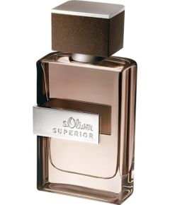 S. Oliver s.Oliver Superior Men woda toaletowa spray 30ml