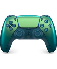 Sony PS5 DualSense Controller crome teal