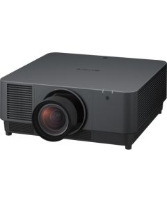 Sony VPL-FHZ91L - 3-LCD-Projektor - 9000 lm - 9000 lm (Farbe) - WUXGA (1920 x 1200) - 16:10 - ohne Objektiv - LAN