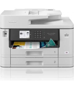 Printer Brother MFC-J5740DW Colour, Inkjet, 4-in-1, A3,