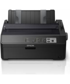 Epson Impact Printer FX-890II  Mono, Dot matrix, Standard,