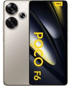 Xiaomi Poco F6 5G Viedtālrunis 8GB / 256GB