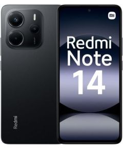 Xiaomi Redmi Note 14 4G Viedtālrunis 8GB / 256GB