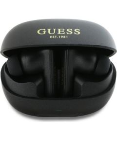 Guess GUTWST88MCTGK Bluetooth TWS Bezvadu Austiņas