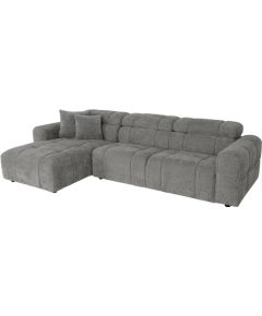 Corner sofa BELISMA LC, beige