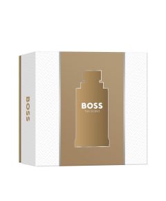 Hugo Boss The Scent Giftset 200 ml