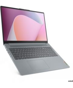 LENOVO IDEAPAD SLIM 3 RYZEN 5 5625U/16" WUXGA (1920X1200) IPS 300NITS ANTI-GLARE/16GB/512GB SSD/W11H/ENG (ARCTIC GREY)