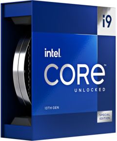 Intel Core i9-13900KS - Socket 1700 - processor (tray version)