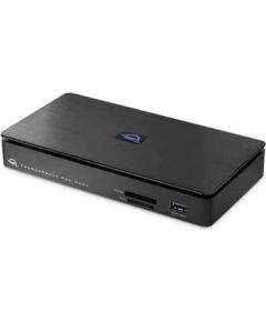 OWC Thunderbolt 3 PRO Dock 10Port black