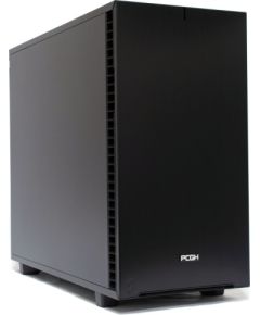 Fractal Design Define 7 PCGH - FD-C-DEF7A-11