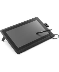 Wacom DTK-1660E, graphics tablet (black, for Business)