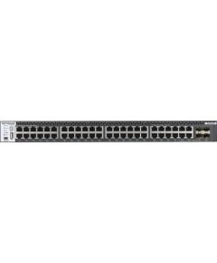 Netgear M4300-48X XG / XG / MAN / 48