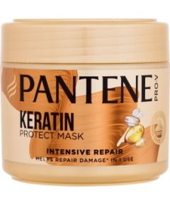 Pantene Intensive Repair / Keratin Mask 300ml