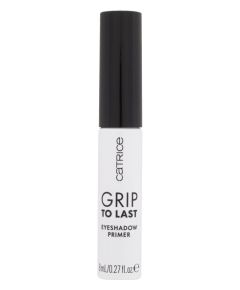 Catrice Grip To Last / Eyeshadow Primer 8ml