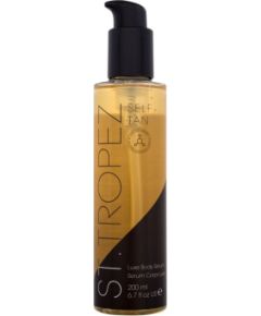 St.tropez Self Tan / Luxe Body Serum 200ml