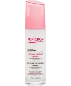 Topicrem HYDRA+ / Ultra-Moisturizing Serum 30ml