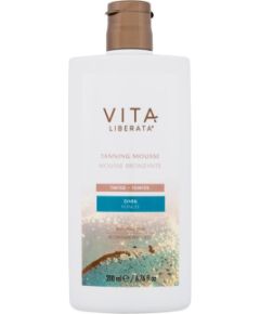 Vita Liberata Tanning Mousse / Tinted 200ml