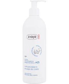 Ziaja Dermatological Treatment / AZS Body Emulsion 400ml