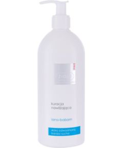 Ziaja Hydrating Treatment / Lanolin 400ml