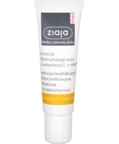 Ziaja Dermatological Treatment / Revitalizing Day and Night Essence 30ml