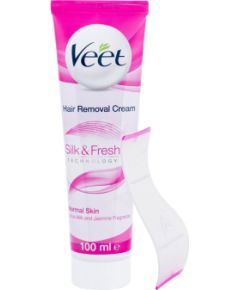 Veet Silky Fresh / Normal Skin 100ml